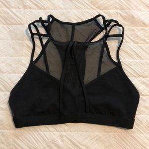 Reebok Crossfit sports bra